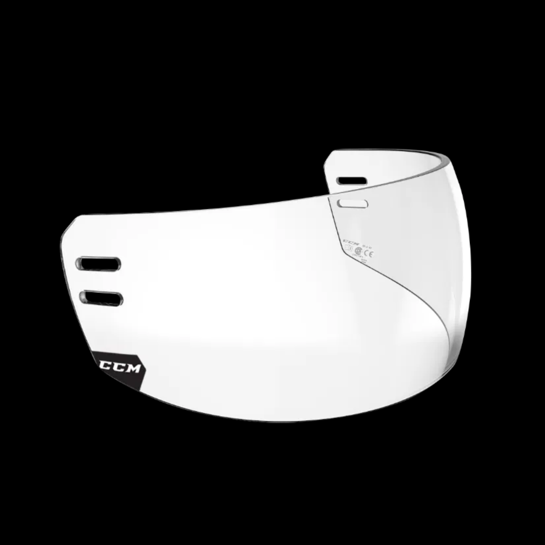 CCM VR11 Half Visor