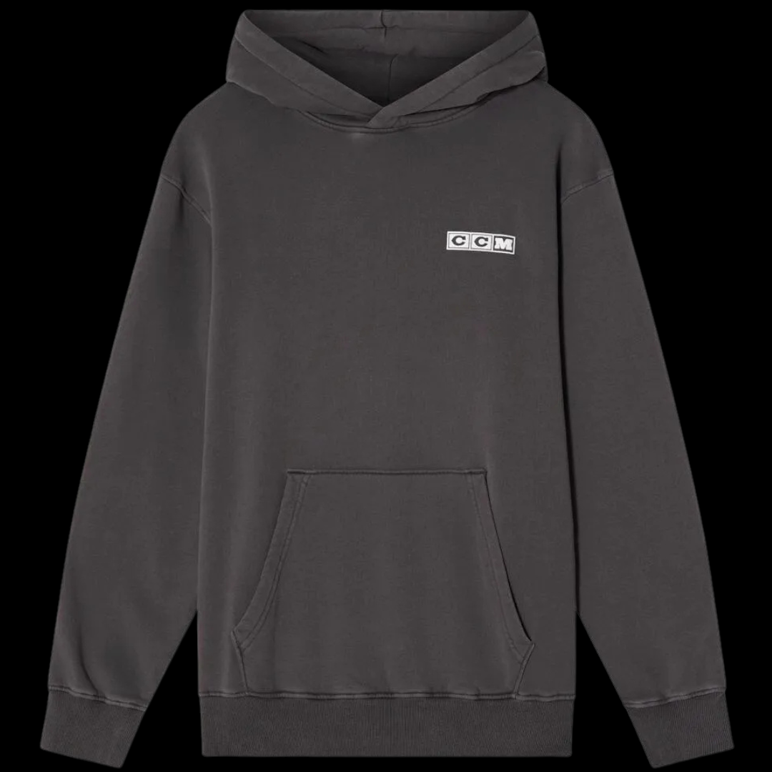 CCM Vintage Pullover Hoodie