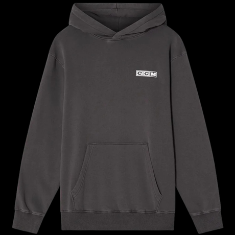 CCM Vintage Pullover Hoodie