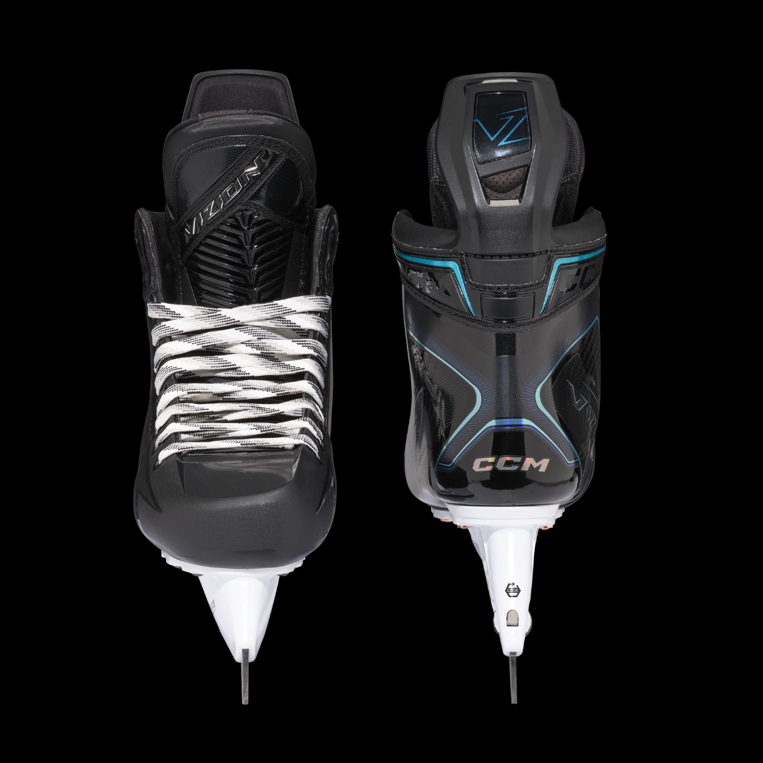CCM Vizion Ice Hockey Skates