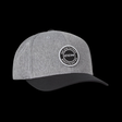 CCM We Are Hockey Structured Snapback - Athletic Grey