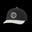CCM We Are Hockey Structured Snapback - Black