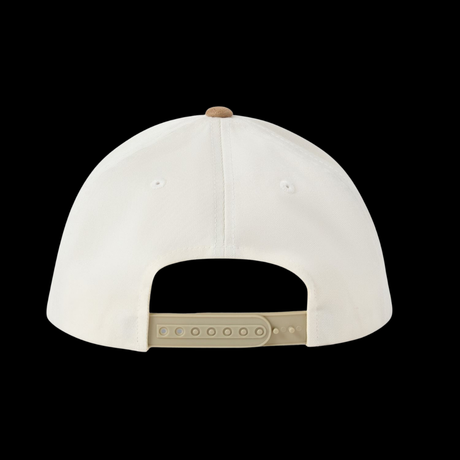 CCM We Are Hockey Structured Snapback - Egret