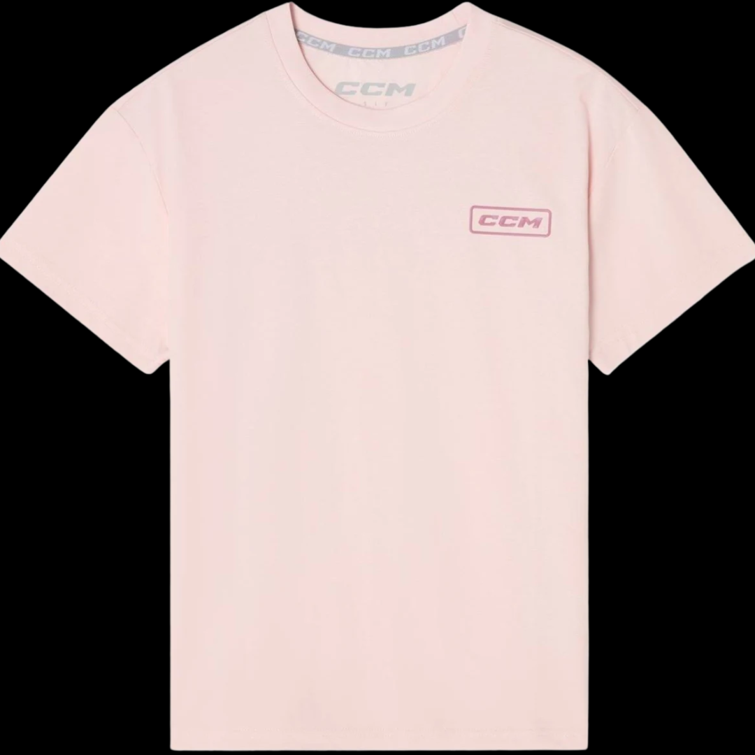 CCM We Are Hockey Tee