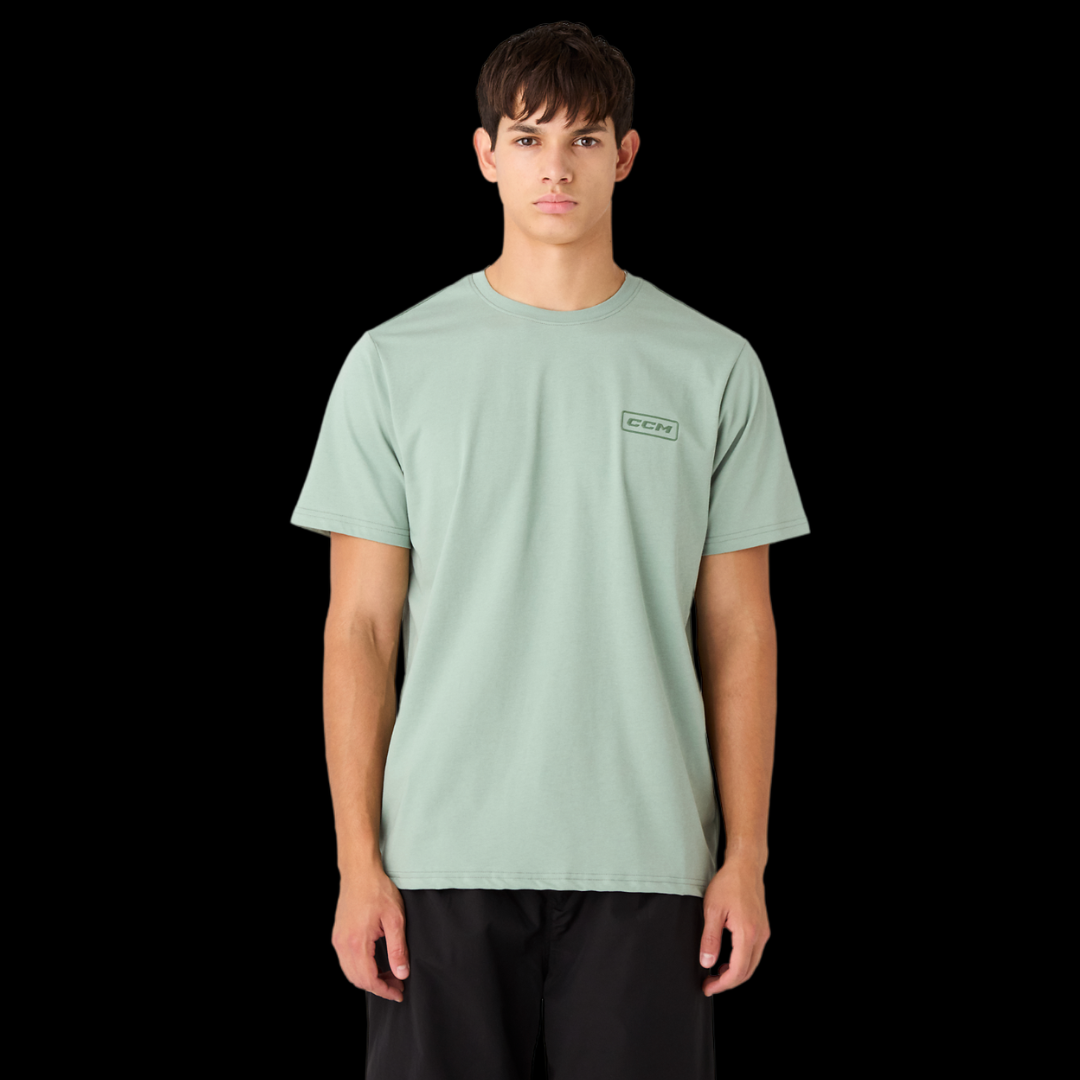 CCM We Are Hockey Tee