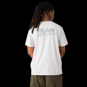 CCM We Are Hockey Tee