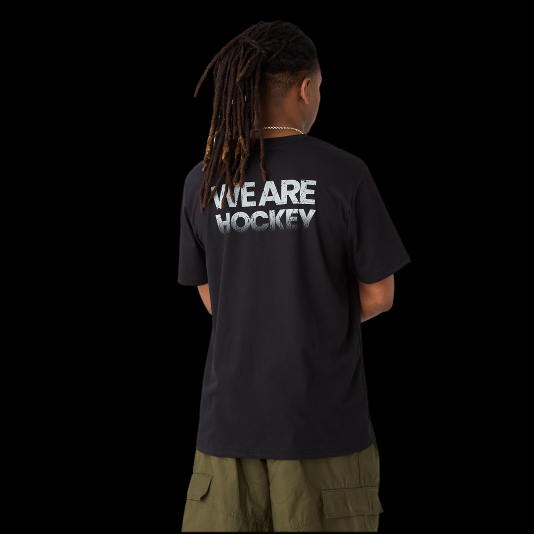 CCM We Are Hockey Tee