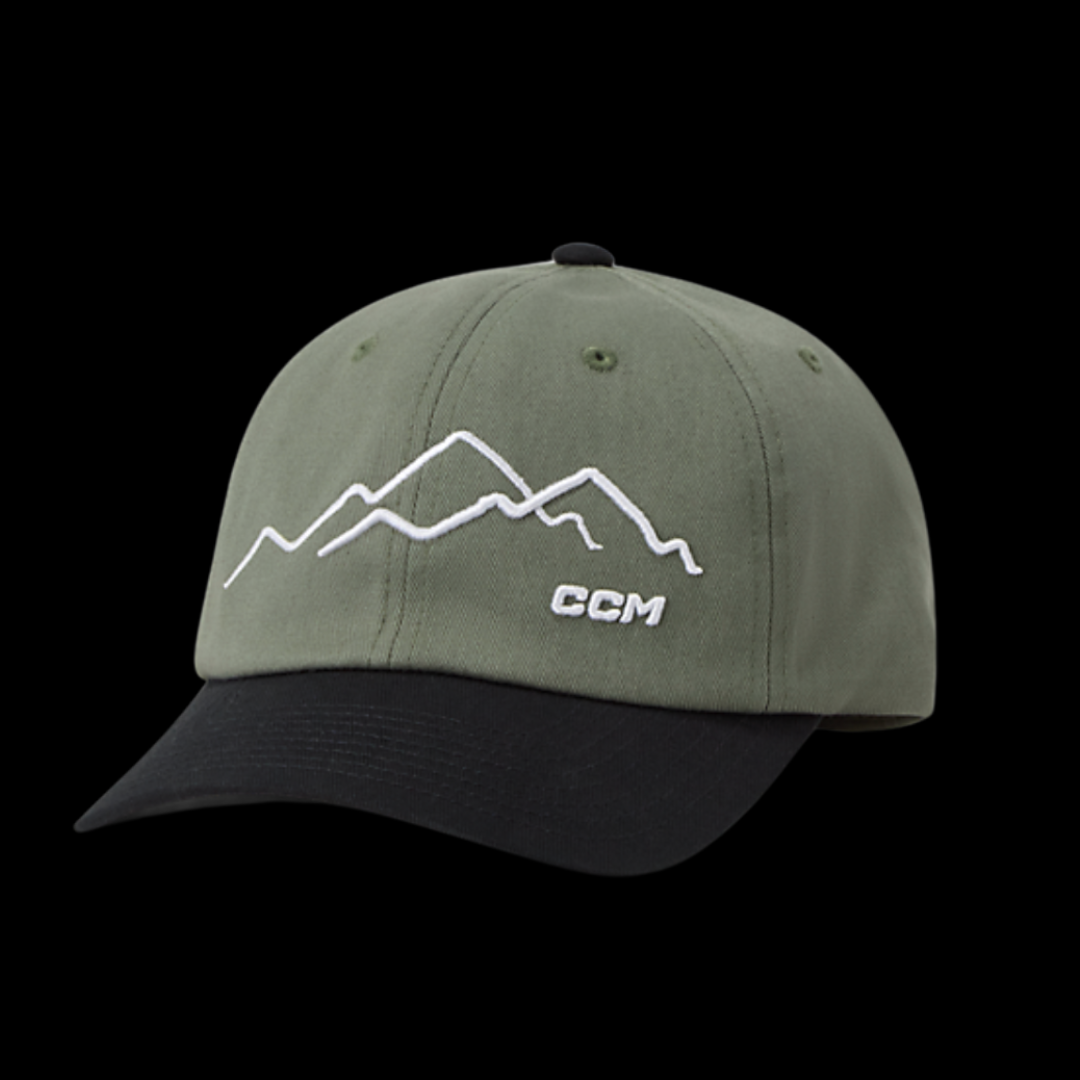 CCM Winter Collection Baseball Cap