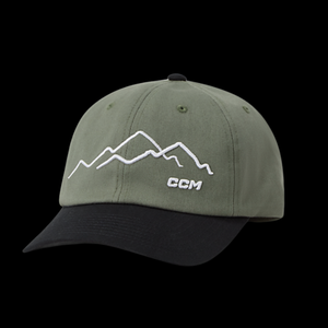CCM Winter Collection Baseball Cap
