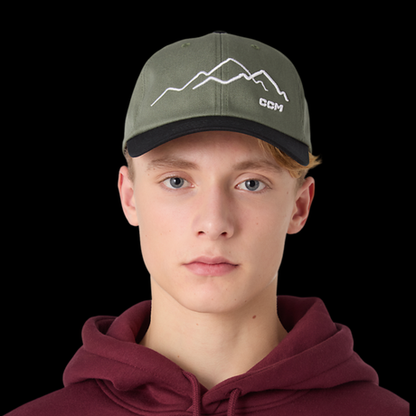 CCM Winter Collection Baseball Cap