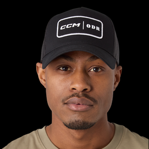 CCM Winter Collection Mesh Back Trucker