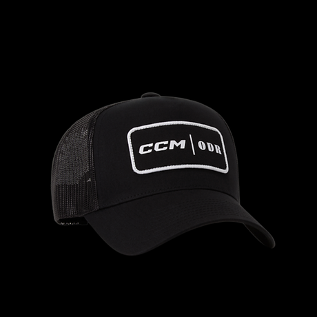 CCM Winter Collection Mesh Back Trucker