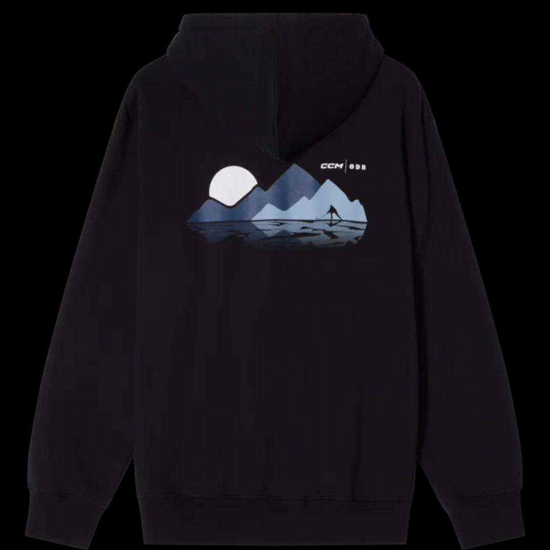 CCM Winter Collection Pullover Hoodie
