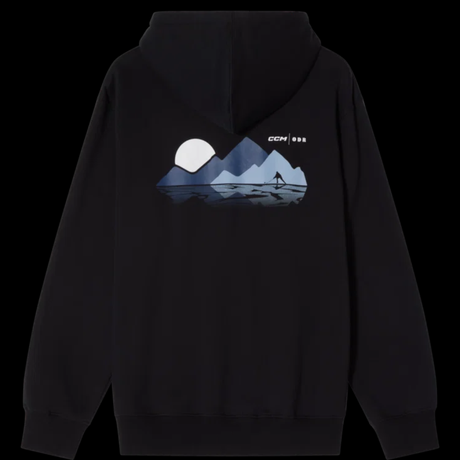 CCM Winter Collection Pullover Hoodie