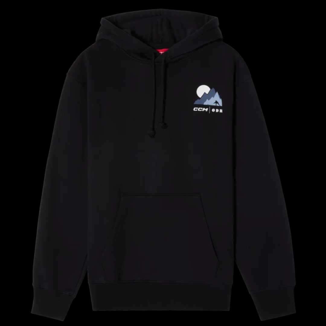 CCM Winter Collection Pullover Hoodie