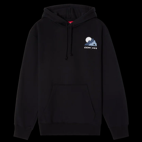 CCM Winter Collection Pullover Hoodie