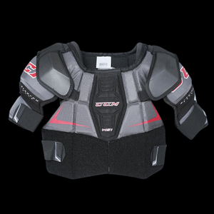CCM Womens WS1 Shoulder Pads