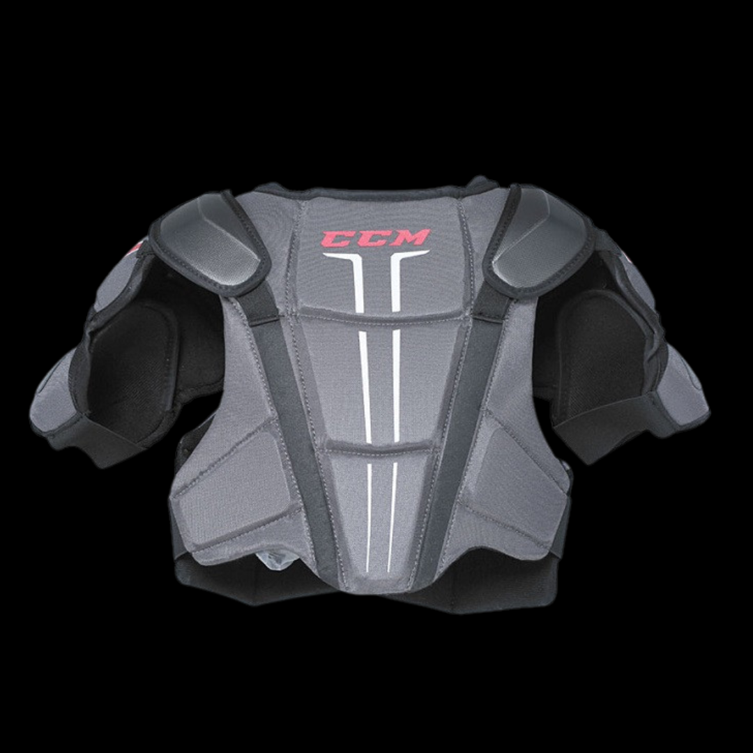 CCM Womens WS1 Shoulder Pads