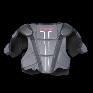 CCM Womens WS1 Shoulder Pads