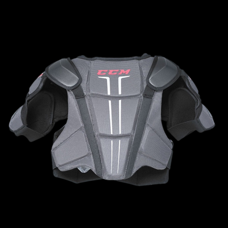 CCM Womens WS1 Shoulder Pads