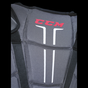CCM Womens WS1 Shoulder Pads