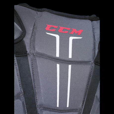 CCM Womens WS1 Shoulder Pads