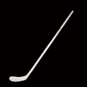 CCM XF GHOST White Edition Hockey Stick