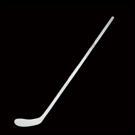 CCM XF GHOST White Edition Hockey Stick