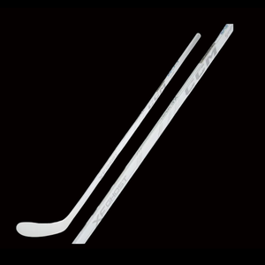 CCM XF GHOST White Edition Hockey Stick