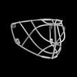 CCM XF Non-Certified Cat-Eye Replacement Cage
