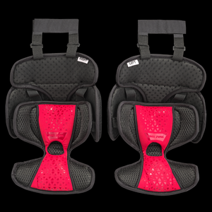 CCM XF Pro Goalie Knee Pads Senior