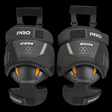 CCM XF Pro Goalie Knee Pads Senior