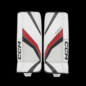 CCM YFlex3 Goal Pads Youth