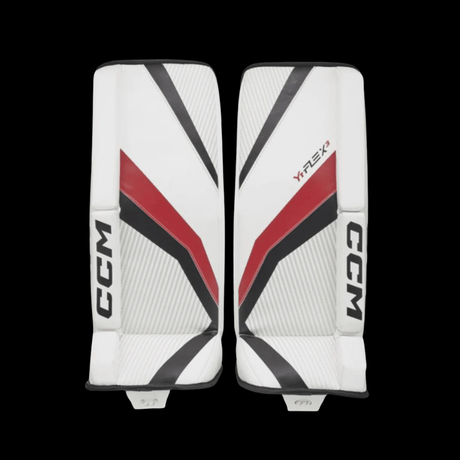 CCM YFlex3 Goal Pads Youth