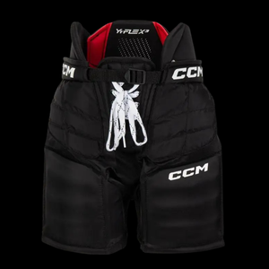 CCM YFlex3 Youth Goal Pant