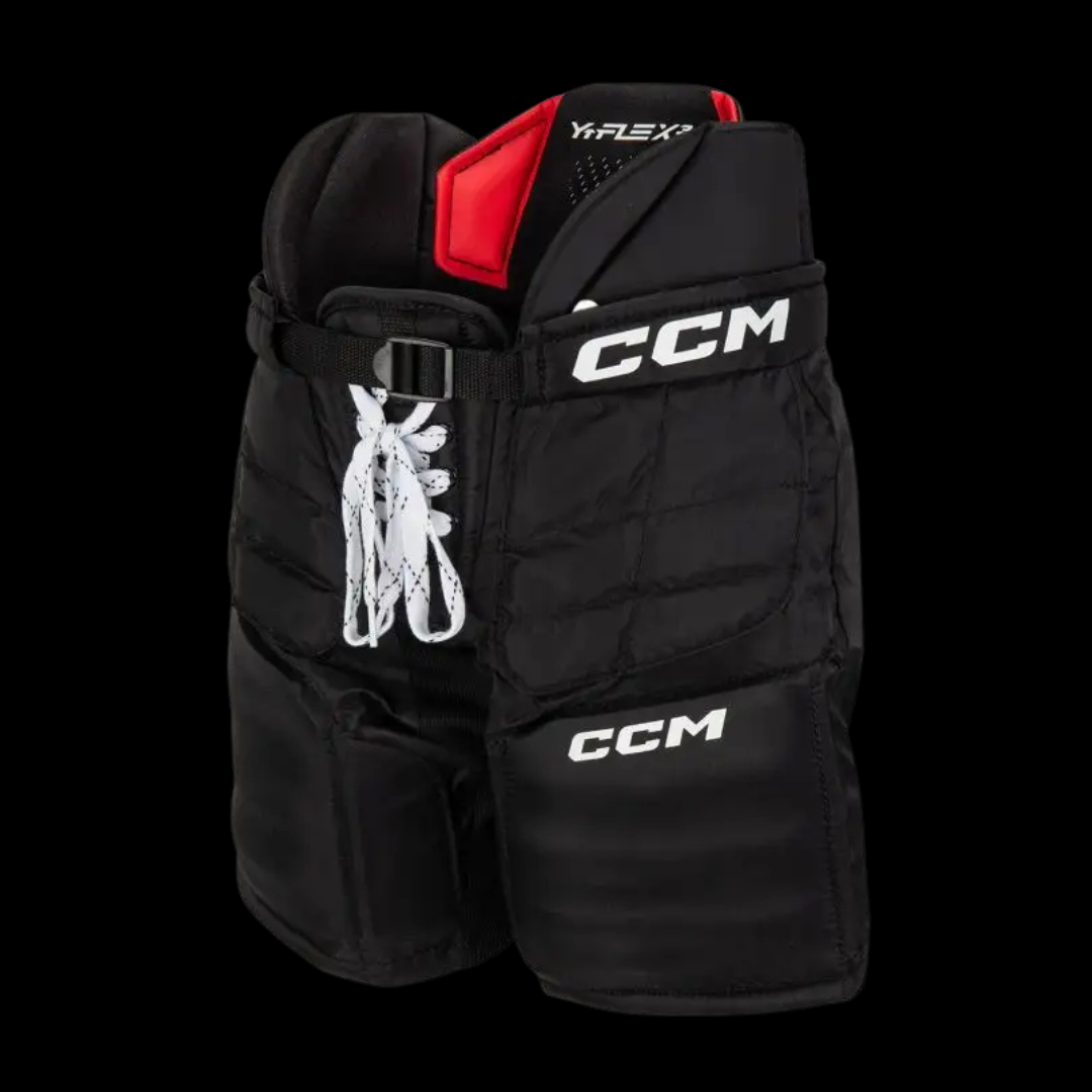 CCM YFlex3 Youth Goal Pant