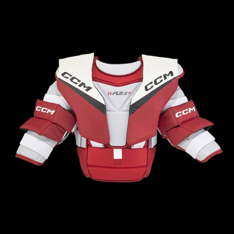 CCM YFlex 3 Goalie Body Armour Youth