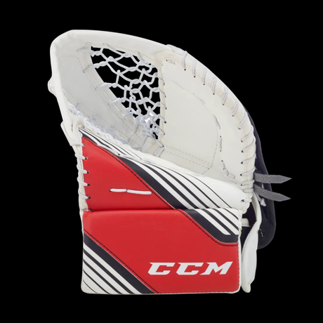 CCM YFlex 3 Goalie Catcher Youth