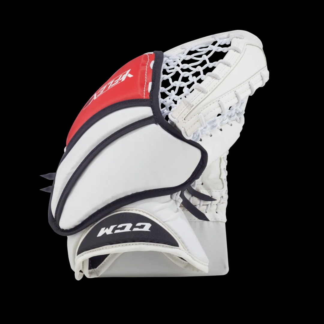 CCM YFlex 3 Goalie Catcher Youth