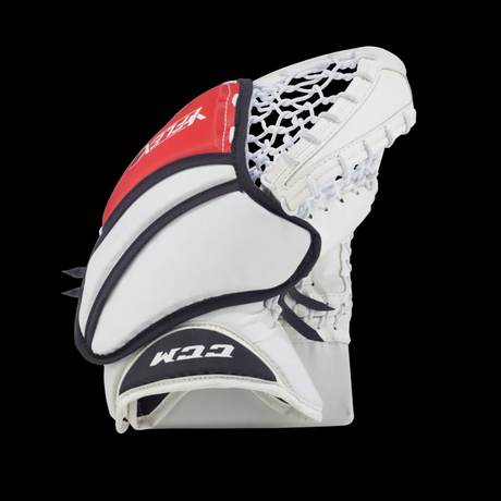 CCM YFlex 3 Goalie Catcher Youth