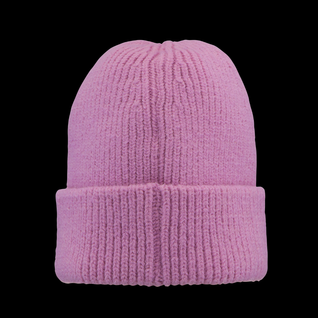 CCM x Barbie HCB6DW Beanie - Pitaya Pink