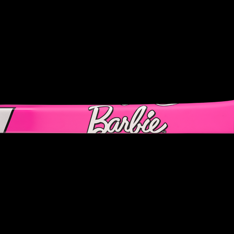 CCM x Barbie Jetspeed FTW Composite Hockey Stick