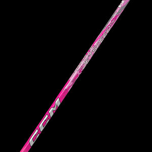 CCM x Barbie Jetspeed FTW Composite Hockey Stick