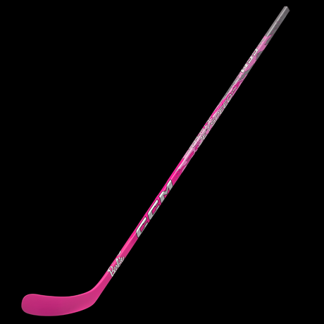 CCM x Barbie Jetspeed FTW Composite Hockey Stick