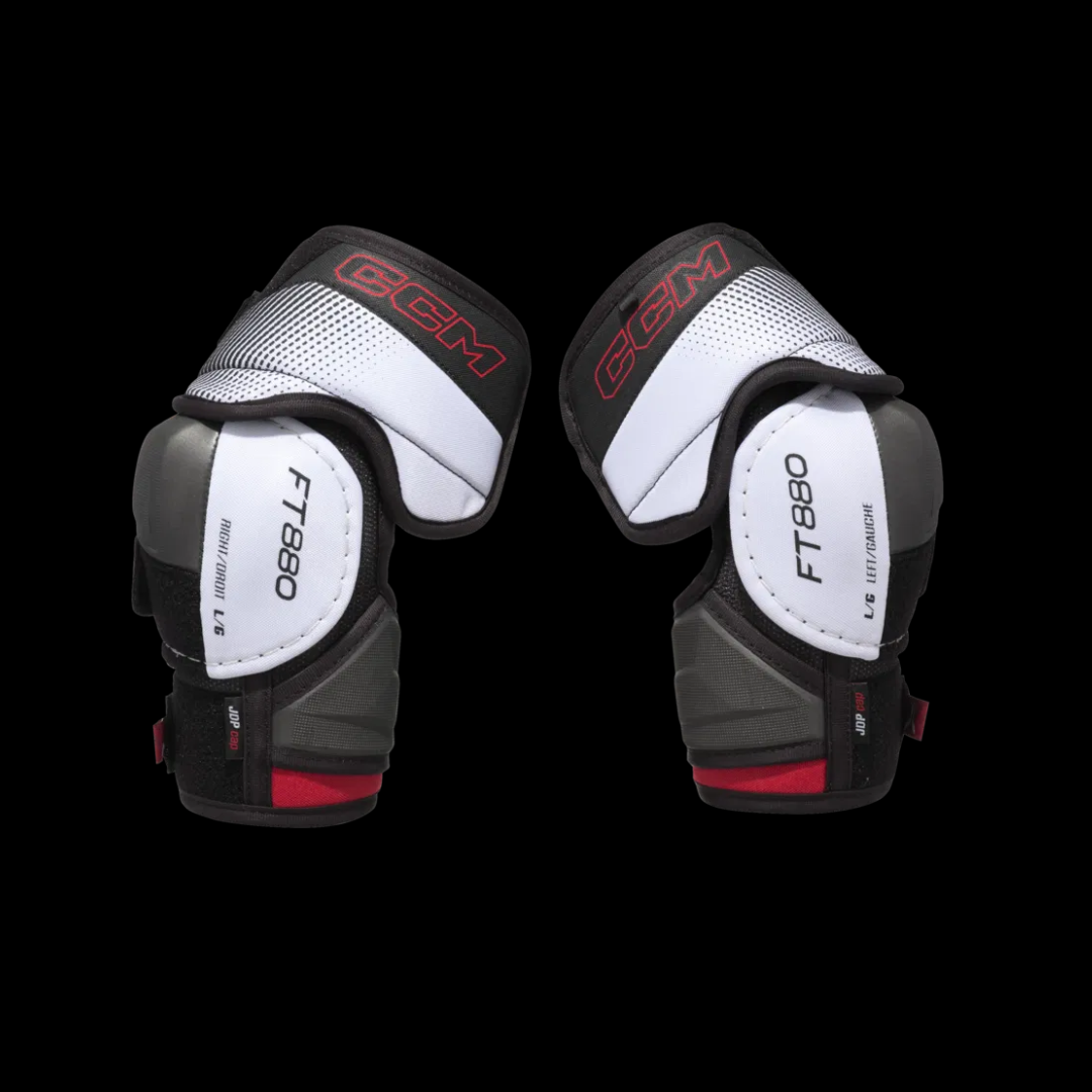 CCM Jetspeed FT880 Elbow Pads