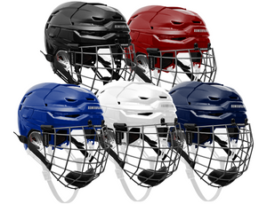 Warrior Covert Custom Fit CF100 Helmet Combo