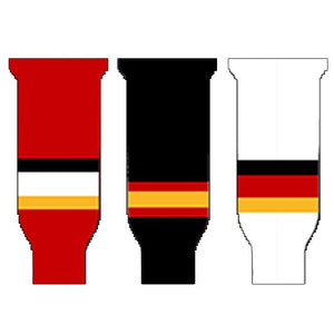 Knitted Socks Calgary