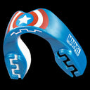 SafeJawz Extro Mouthguard - Marvel Edition
