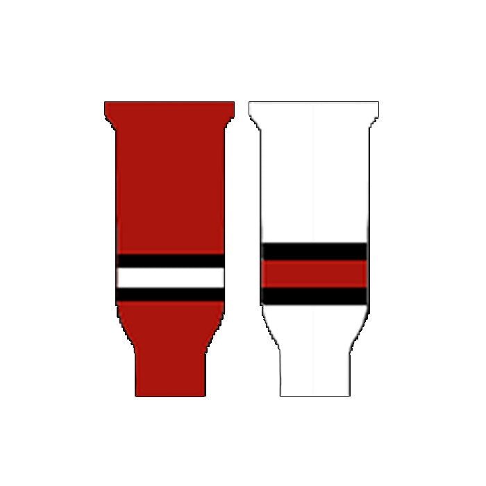 Knitted Socks Carolina