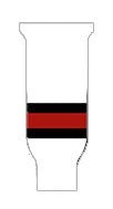 Knitted Socks Carolina
